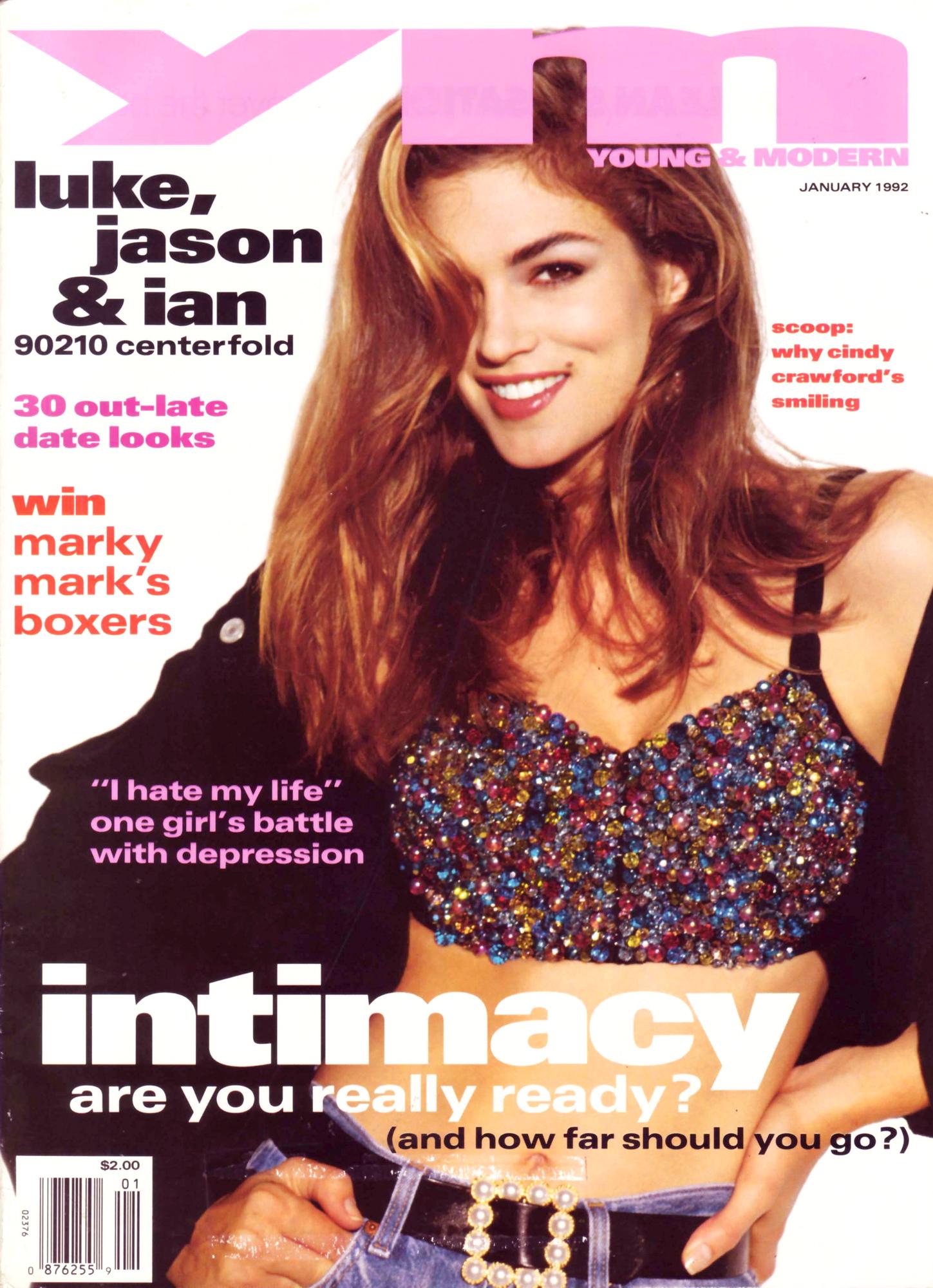 1990s Dolce & Gabbana Heavily Beaded Iridescent Bustier Bralette Crop Top