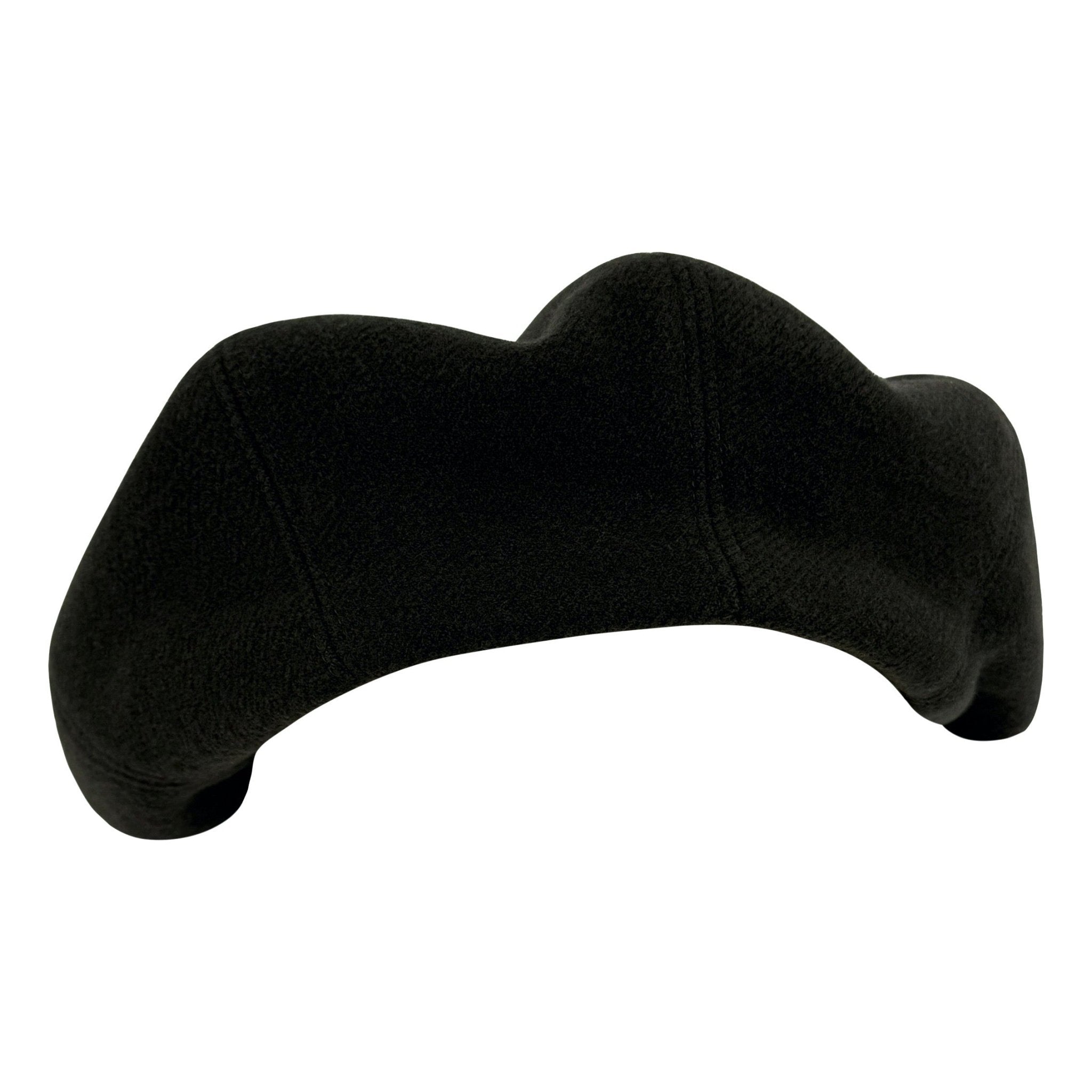 F/W 1993 Donna Karan Runway Dark Army Green Wool Flat Beret Hat - RealList