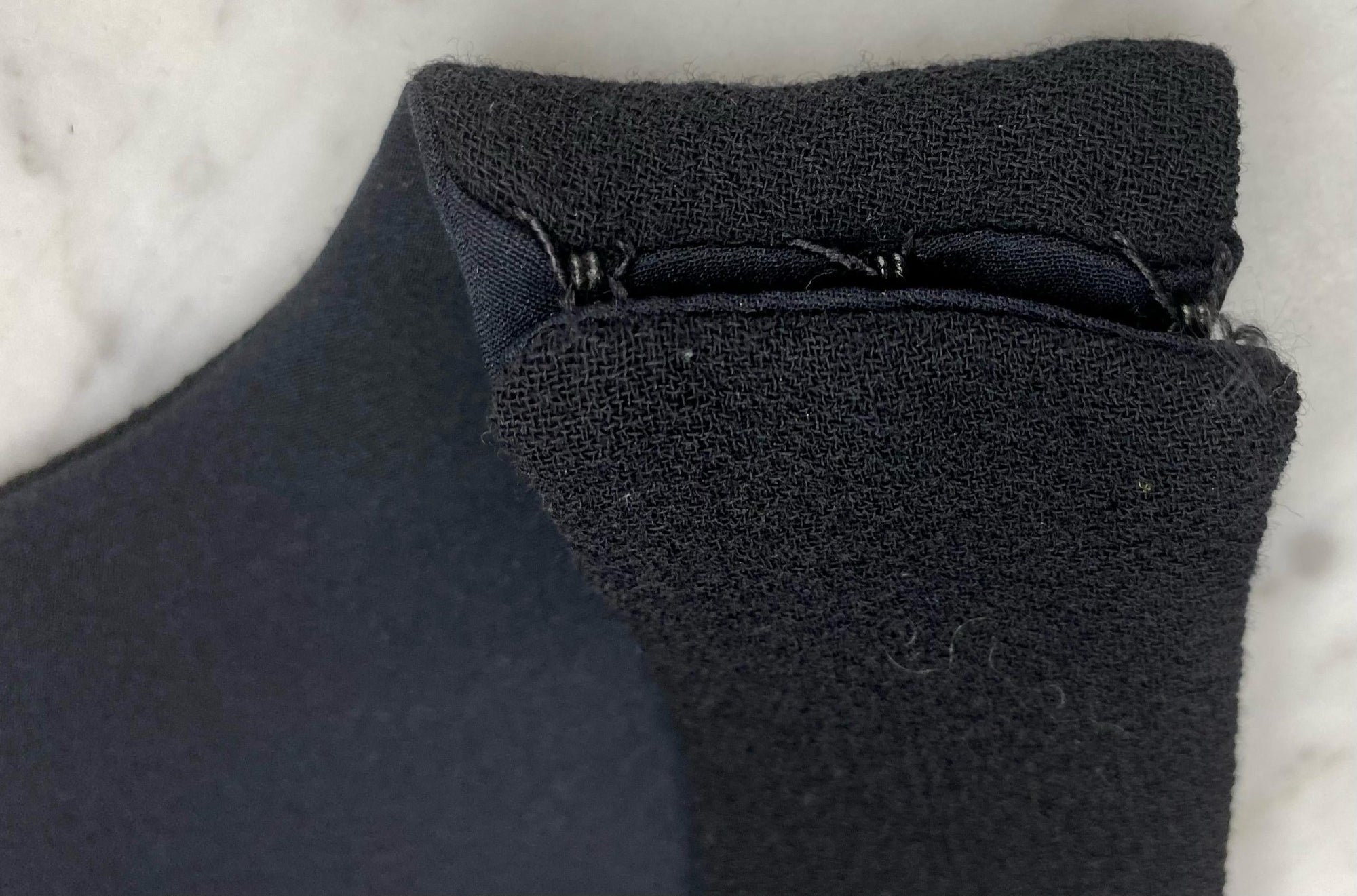 F/W 1994 Gianni Versace Patent Leather and Chiffon Mini Dress with Medusa Belt - RealList