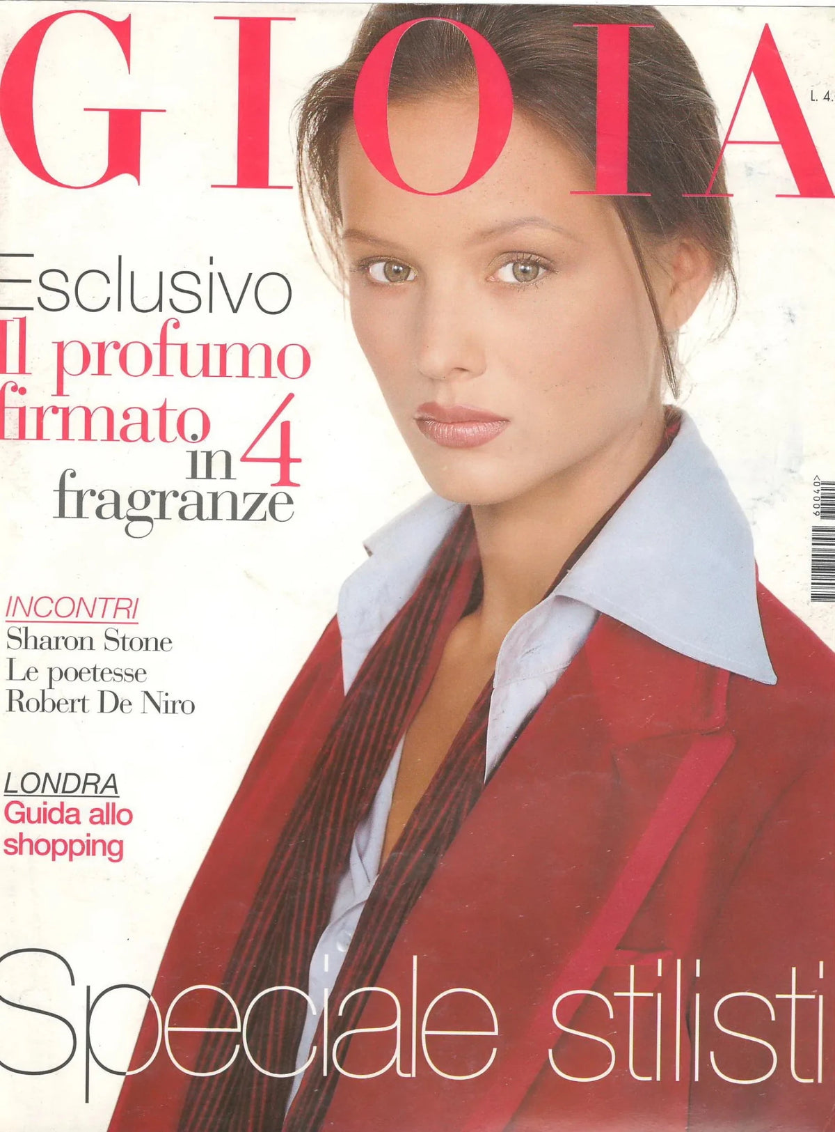 F/W 1996 Gucci by Tom Ford Famous Runway Red Cotton Velvet Satin Trim Tuxedo Suit - RealList
