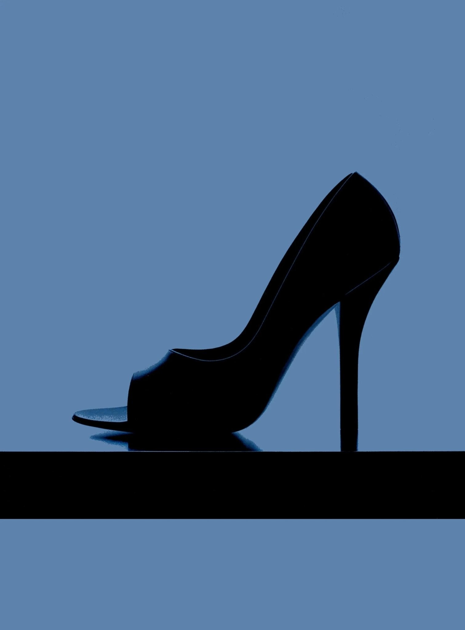 F/W 1998 Gucci by Tom Ford Ad Genuine Alligator Brown Peep Toe Heels Pumps 36.5 - RealList