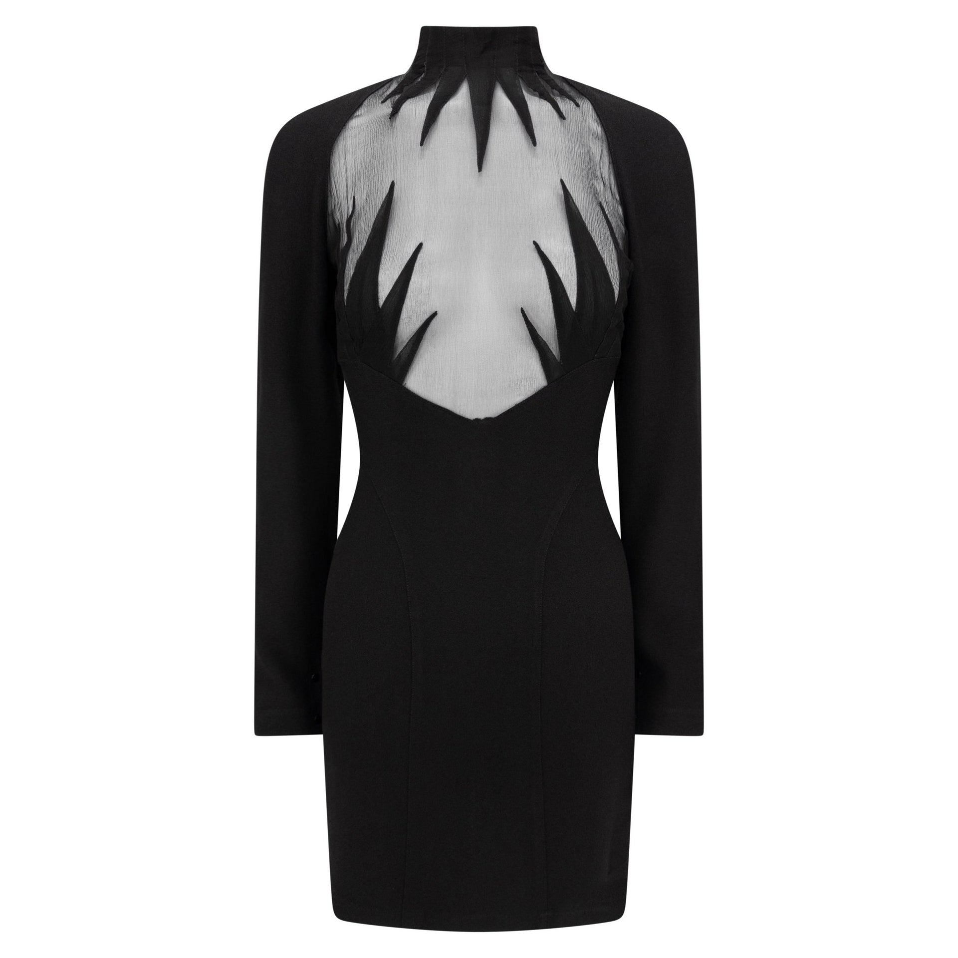 Mugler  RealList