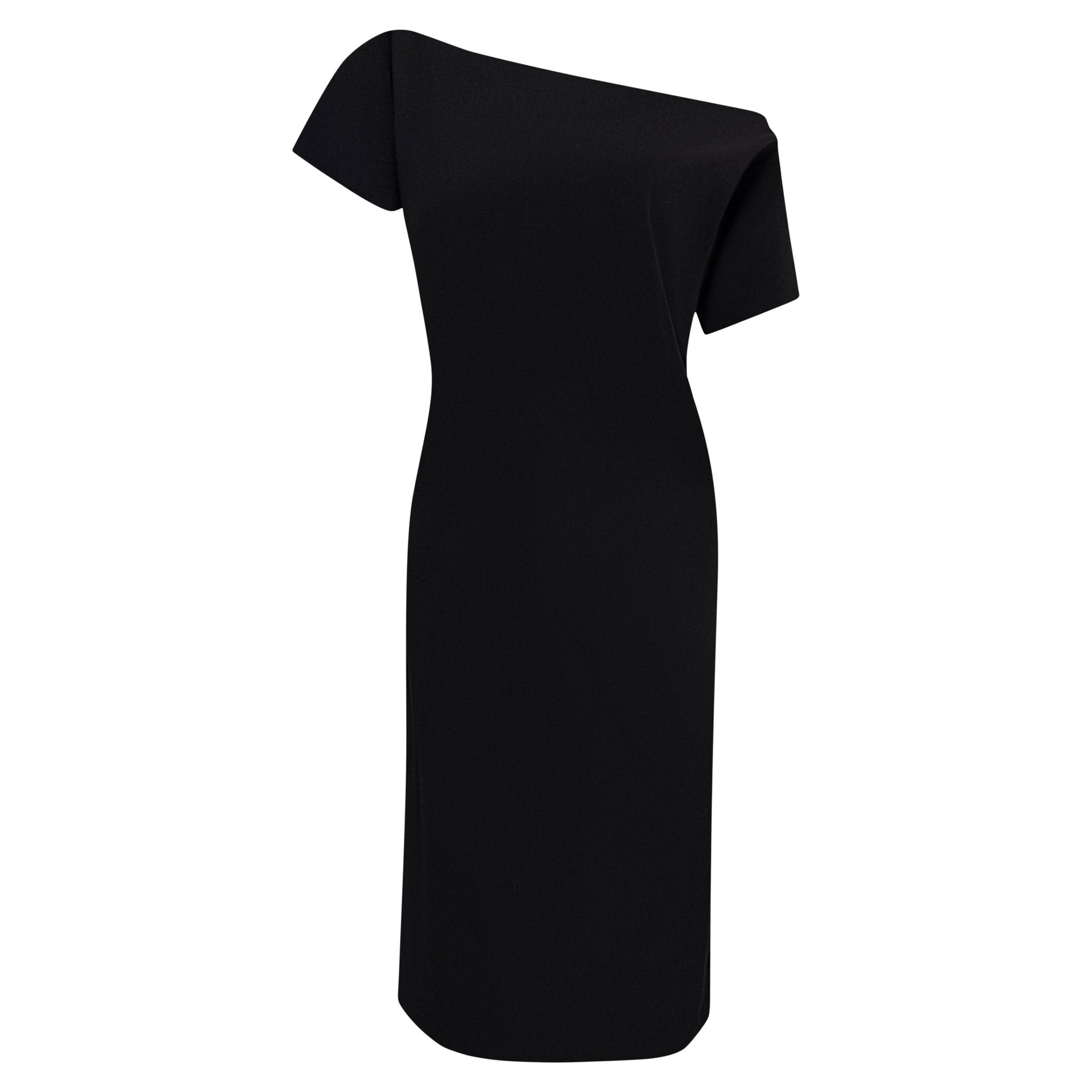 S/S 1997 Gucci by Tom Ford Runway Oversized Stretch Shift Dress – RealList