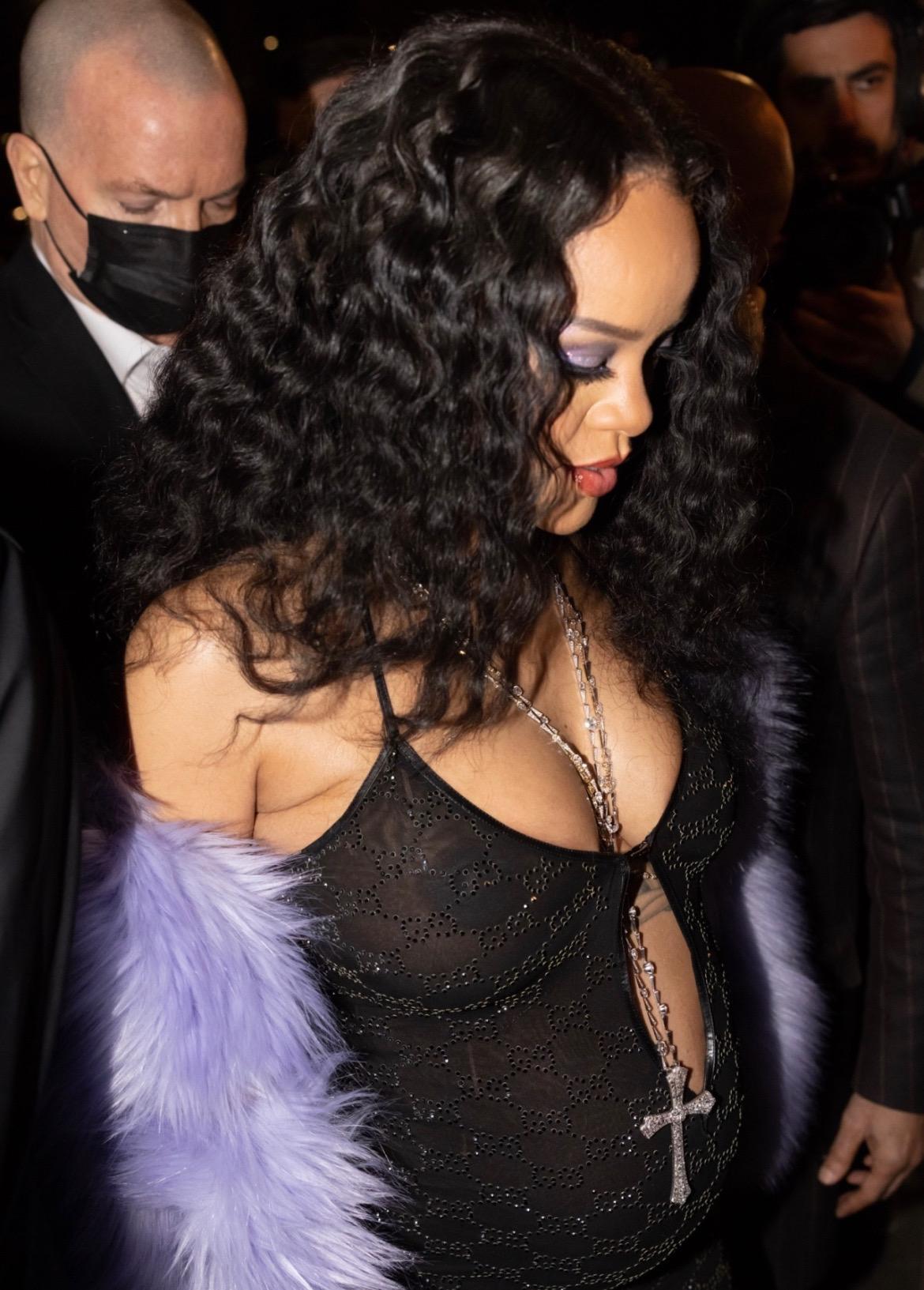 S/S 1998 Gucci by Tom Ford GG Monogram Rhinestone Silk Chiffon Dress - RealList