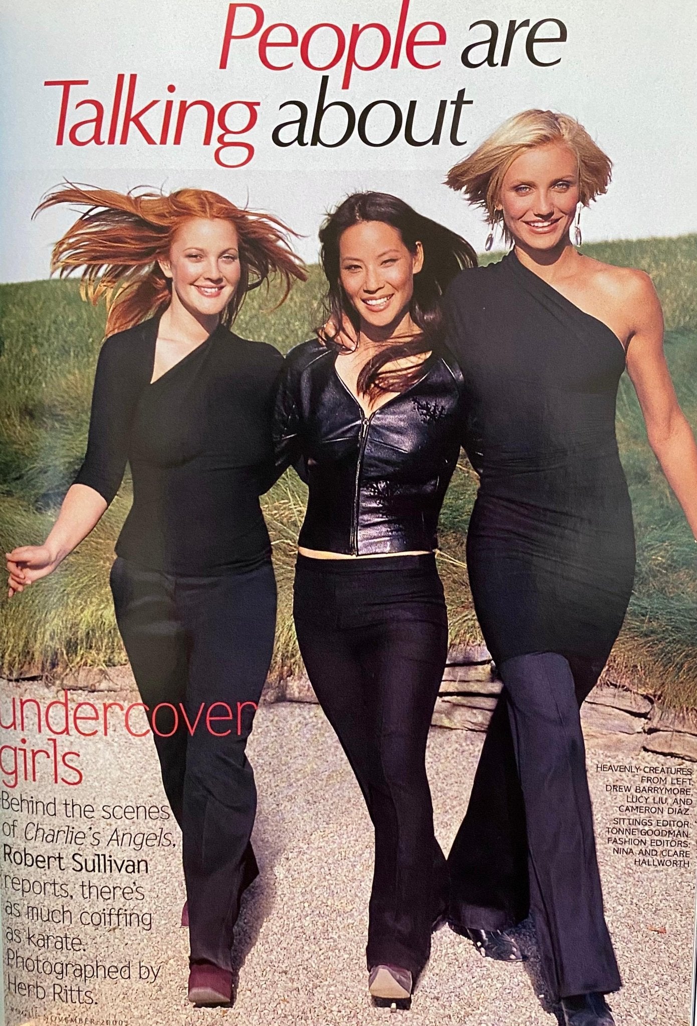 S/S 1999 Atelier Versace Runway Donatella Sequin Embroidered Leather Skirt Set - RealList