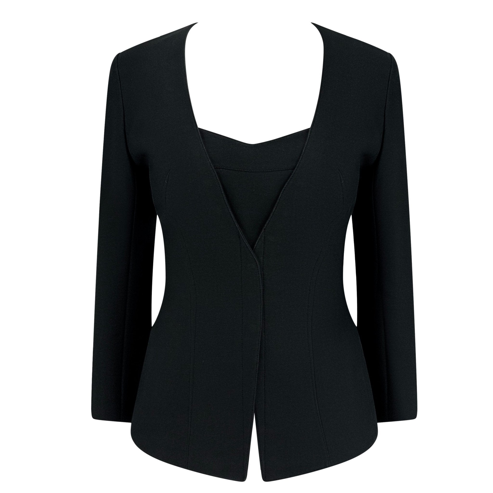 Mugler – RealList
