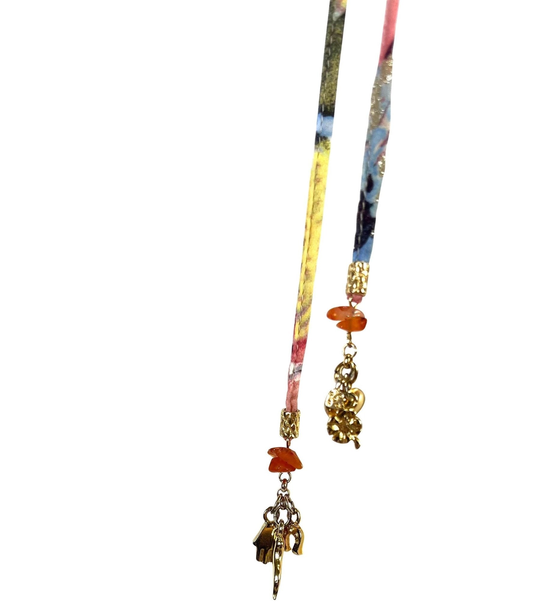 S/S 2003 Roberto Cavalli Floral Abstract Watercolor Viscose Stretch Charm Dress - RealList